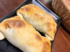 -巴依老爷新疆餐厅