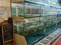 -金生美食(贵州路店)