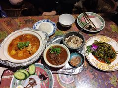 -小娘惹厨房Little Nyonya(狮城有约上榜店)