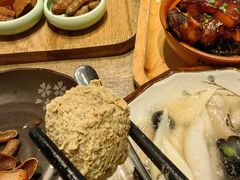 -香园茶社·金陵小灶(老门东店)