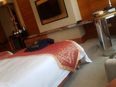 -临沂华盛江泉城大酒店