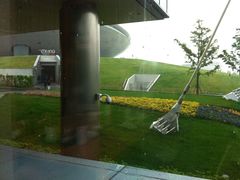 大堂-王鼎精致料理铁板烧(世博源店)