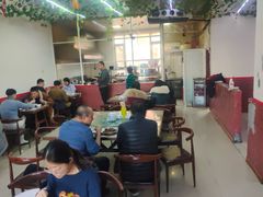 -翟氏天天小吃(上东街区店)
