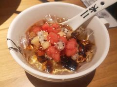 前任红糖冰粉-太二酸菜鱼(石家庄万象城店)