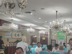 -小叶手抓·非遗·清真食品(治平路店)