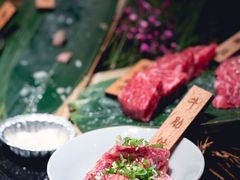 -老乾杯和牛烧肉(王府中环店)