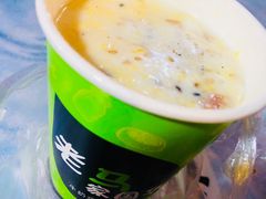 -清真老马家国华牛奶鸡蛋醪糟(正宁路店)