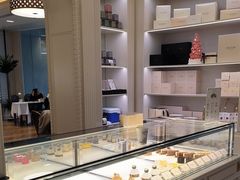 -Angelina安吉丽娜(恒隆广场店)