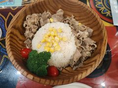 -米泰芒·东南亚料理(体育西店)
