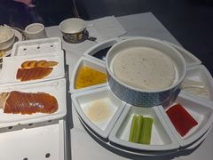-羲和雅苑•北京烤鸭(国贸商城店)
