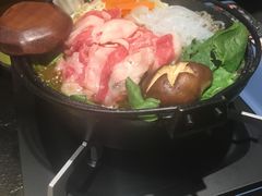-漫烤鱼&徐州烧烤夜宵(万达店)