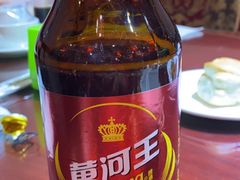 -范记靖远羊羔肉(博物馆店)