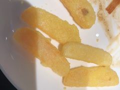 -明湖楼·经典鲁菜山东海鲜(大明湖店)