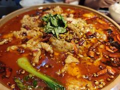 -川哥辣妹(南岗店)