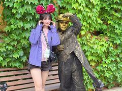 -大连海昌发现王国主题公园