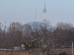 -韩国战争纪念馆