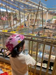 -卡通尼·Safari非洲探索乐园·生日会(金桥国际商业广场店)