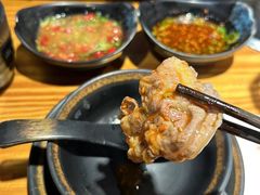 -潮味四季潮汕牛肉火锅(来凤街店)
