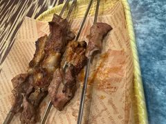 -新疆伊宁远征餐厅