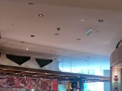 -怡咖啡海鲜自助餐厅(浦东香格里拉店)