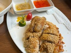 -ZEN采蝶轩·粤味臻鲜·手作点心·商务宴请(泰州店)
