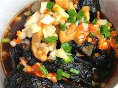 -五娭毑臭豆腐(黄兴南路店)