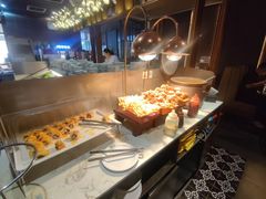 -火炉火自助餐(西直门凯德MALL店)