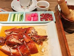 -茄子恰恰·新云南小炒(坪山益田店)