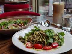 -Brut Eatery悦璞食堂(建国东路店)