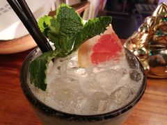 柚子蜜烧-RMK Shochu Bar(三诺店)