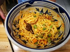 -头壹号  羊汤·饸饹面·大油条(西二旗店)