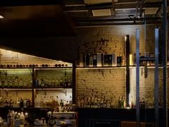 -CHURCH  BISTRO 教堂·餐吧