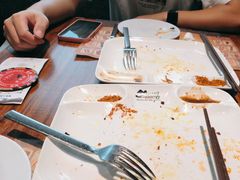 -汉巴味德·烤肉与啤酒的自助(杭州大悦城店)