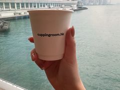 -Cupping Room(Harbour City)