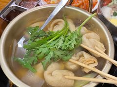 -咕咕站韩国料理(紫金港店)