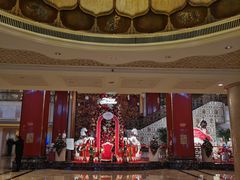 -北京中国大饭店