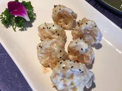 -无锡城中皇冠假日酒店·芳园中餐厅