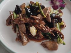 -牟传仁饭庄(星海店)