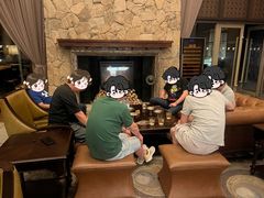 -浙江安吉JW万豪酒店