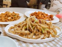 -京皇十二道天津菜(蒲黄榆店)