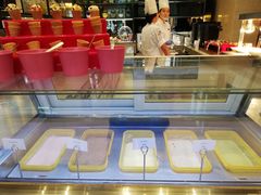 -新发展亚太JW万豪酒店·福苑咖啡厅