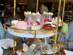 -粤海喜来登酒店·&More聚驿(天河城店)