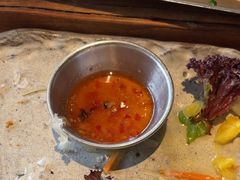 -KimPro 辛普乐概念韩餐