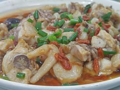 -琼海温泉鹅农家饭店