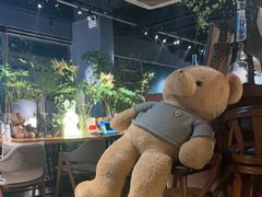 -咖法森林·咖啡  酒吧(天河店)