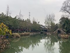 -黄龙溪古镇