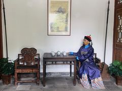 -内蒙古将军衙署博物院