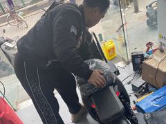 -九号电动车(安定门内大街店)