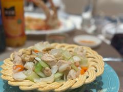 -金成潮菜博物馆(海珠湿地店)