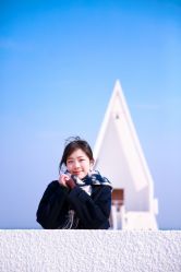 -飞扬摄影北戴河旅拍